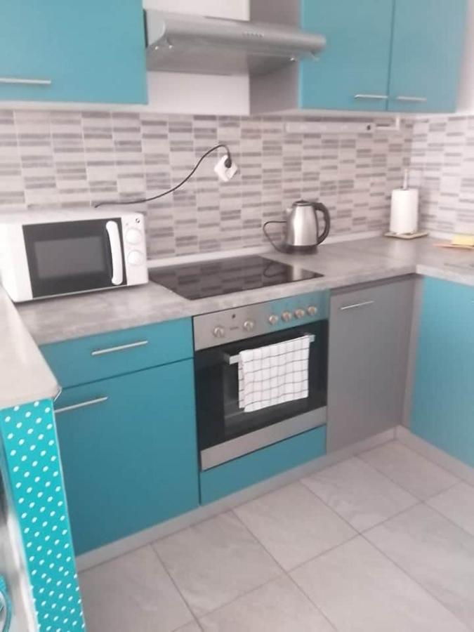 Apartman Dora Διαμέρισμα Pag Town Εξωτερικό φωτογραφία