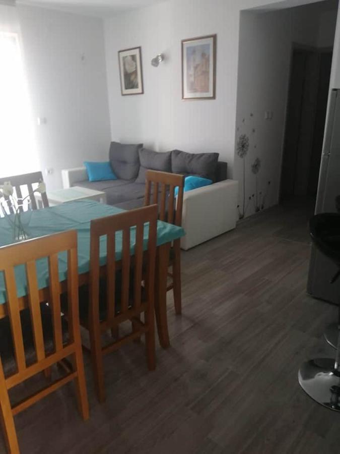 Apartman Dora Διαμέρισμα Pag Town Εξωτερικό φωτογραφία