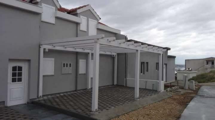 Apartman Dora Διαμέρισμα Pag Town Εξωτερικό φωτογραφία